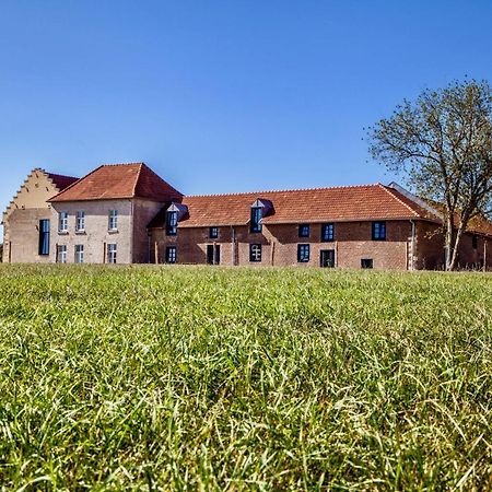 Hotel Hoeve Beusdalshof Ingber Zewnętrze zdjęcie