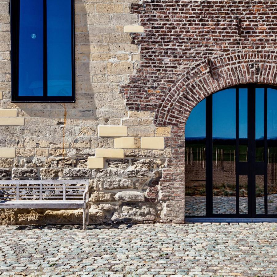 Hotel Hoeve Beusdalshof Ingber Zewnętrze zdjęcie